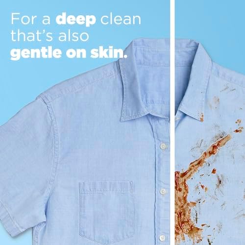 Tide PODS Free & Gentle Laundry Detergent Soap Pacs, 57 Count, Tide PODS Laundry Detergent