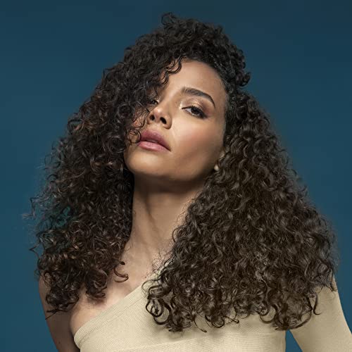 SexyHair Healthy Moisturizing Shampoo, 33.8 Oz | Moisture, Slip, Detangling, and Shine | SLS and SLES Sulfate Free | All Hair Types