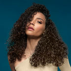 SexyHair Healthy Moisturizing Shampoo, 33.8 Oz | Moisture, Slip, Detangling, and Shine | SLS and SLES Sulfate Free | All Hair Types
