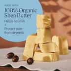 L'OCCITANE Moisturizing 15% Shea Butter Body Rich Lotion: Nourish and Comfort, Protect From Dryness, Sensitive-Skin and Family Friendly