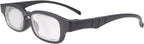 Adjustable Focus Reading Glasses 0D to 350D Diopters Readers Glasses Anti Blue Light Multi Point Permeabl (1)