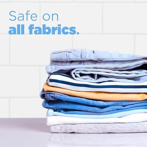 Tide Free & Gentle Liquid Laundry Detergent, 105 fl oz, 80 Loads, HE Compatible