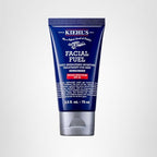 Kiehl's Facial Fuel Moisturizer with SPF 20 for Men, Energizing Face Moisturizer for Dull Skin, Non-Greasy Feel, Hydrating Lotion & Broad Spectrum Sunscreen, with Caffeine & Vitamin C - 2.5 fl oz