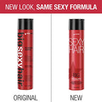 SexyHair Big Volumizing Shampoo/Conditioner | Provides Moisture and Hydration | SLS & SLES Sulfate Free | All Hair Types