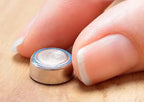 PowerOne Size 312 Hearing Aid Batteries - 30 count