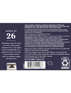Caldrea Multi-surface Countertop Spray Cleaner, Made with Vegetable Protein Extract, Lavender Cedar Leaf, 16 oz, 3 Pack