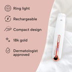 Finishing Touch Flawless Body Touch Up, Electric Razor for Women, Closest Shave for Stubble, Body Hair Removal