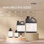 VINEVIDA Black Cherry Merlot Fragrance Oil for C le Making Scents Soap Making, Perfume Oils, Soy C les, Bath Bombs, Kitchen, Lotion Car Freshies, Diffuser, Room Spray, Laundry 4 Fl Oz (Pack of 1)