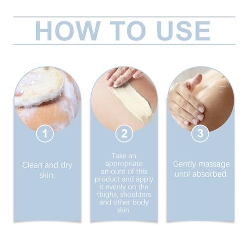 Magnesium Lotion for Kids, for external use only, helps children keep calm before sleep and at night, and children's relaxation formula 4 oz