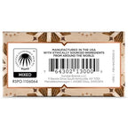 Nubian Heritage Bar Soap, Raw Shea and Myrrh 5 Ounce (Pack of 6)