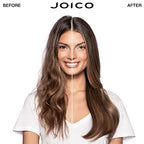 Humidity Blocker+ Protective Finishing Spray | For Most Hair Types | Protect Against Heat, Humidity, & Pollution | Boost Shine | Eliminate Static | Reduce Frizz | Paraben & Sulfate Free | 180mL