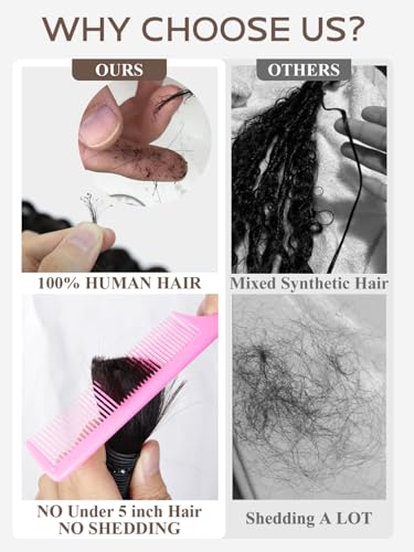 Blonde Human Braiding Hair - 1 Bundle 50g 22 Inch Deep Water Wave Bulk for Brazilian Virgin Curly Boho Braids Wet and Wavy Color 27 Honey Blonde