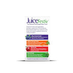 Natrol JuiceFestiv, Vitamins and Supplements for Nutrition & Well-Being, Antioxidants for Cellular Health, 60 Capsules (2-Count), Up to a 30 Day Supply