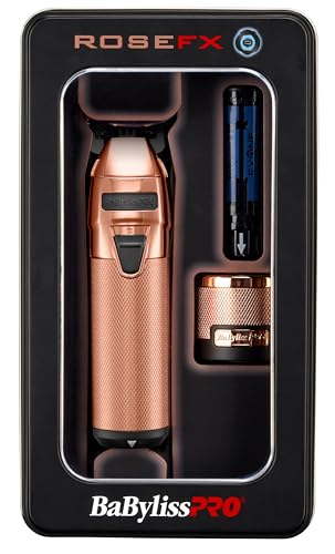 BaBylissPRO FXONE Professional Cordless Outlining Trimmers