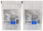 Great Value Salad Topper Variety pack: 1 Dried Cranberries & Candied Pecans and 1 Dried Cranberries & Honey Roasted Almonds