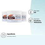 Palmer’s Cocoa Butter Formula Daily Skin Therapy, Solid Formula, 7.25 Ounces (Pack of 3) .pack