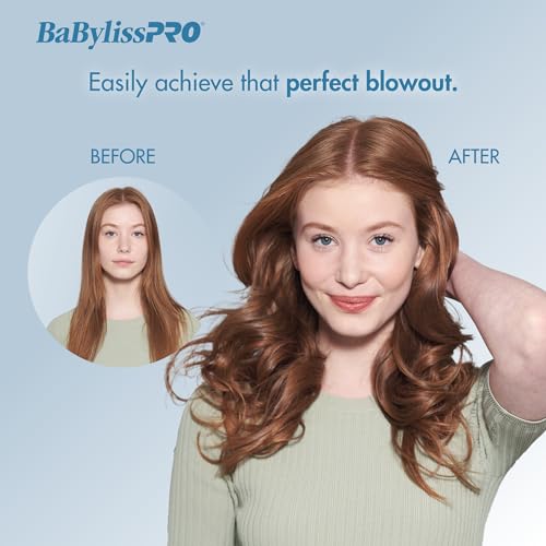 BabylissPRO Nano Titanium Professional Hot Rollers and Clips Bundles