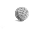 Intex 25022E Above Ground Swimming Pool Water Jet Connector Replacement Part Kit with Strainers, Nozzles, and Plugs with 1.25 Inch Fittings