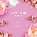 Febreze Fabric Refresher with Downy April Fresh Air Freshener (1 Count, 27 fl oz) (00037000975908)