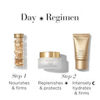 Elizabeth Arden Daily Ceramide Serum Capsules, Advanced Anti-Aging Skincare for Minimizing Wrinkles, Fragrance-Free, Enhances Skin Hydration and Radiance