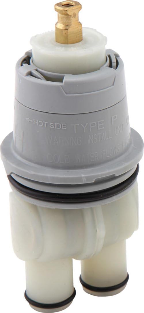 Delta Faucet RP46074 TUB SHOWER CARTRIDGE, 1, White