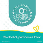 Pampers Baby Wipes Fragrance Free 10X Pop-Top Packs 800 Count