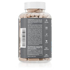 Pure for Men Original Cleanliness Stay Ready Fiber Supplement | Helps Promote Digestive Regularity | Psyllium Husk, Aloe Vera, Chia Seeds, Flaxseeds | Proprietary Formula | 240 Vegan Capsules