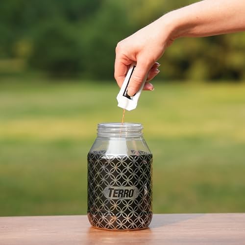 TERRO T362 Outdoor Yellow Jacket Trap with Bait