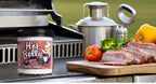 3 PACK HOT BELLY REAL BACON GREASE SHELF STABLE
