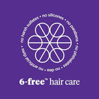 Briogeo Curl Charisma Rice Amino + Avocado Hydrating Conditioner, Define and Moisturize Wavy, Curly, and Coily Hair, Minimize Frizz, Sulfate-free, Vegan, Cruelty-Free