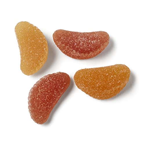 Airborne Vitamin C 500mg (per Serving) - Assorted Fruit Flavored Kids Gummies (63 Count in a Bottle), Gluten-Free Immune Support Supplement with Vitamins C E, Selenium