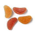 Airborne Vitamin C 500mg (per Serving) - Assorted Fruit Flavored Kids Gummies (63 Count in a Bottle), Gluten-Free Immune Support Supplement with Vitamins C E, Selenium