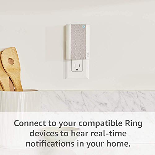 Like-New Ring Chime Pro
