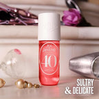 SOL DE JANEIRO Mist and Match Hair & Body Perfume Bundle, Includes 5 90ml Cheirosa Fragrances, Amazon Exclusive