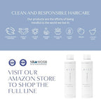 AIIR Texture Styling Spray - Volumizing Dry Spray for Lift, Light Hold, and Fine Thin Hair - 7 oz