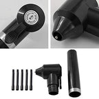 Ink Mixer Machine Kit, Yuelong Pigment Mixer Machine and Ink Caps Kit Includes Makeup Ink Pigment Electric Agitator Machine With 100 Mixing Sticks and 300 Mix Ink Cups for Microblading Supplies