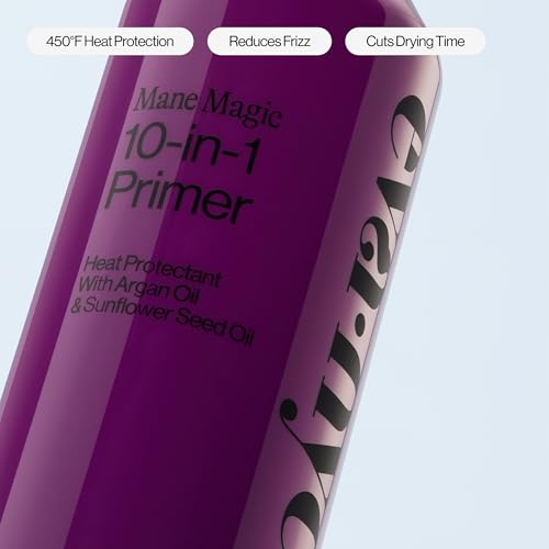 EVA·NYC Mane Magic 10-in-1 Primer, 5 fl oz