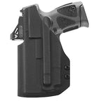 kydex IWB Holster for Taurus G2C G3C Toro with Olight PL-Mini 2 Valkyrie 600 Lumens Tactical Flashlight Red Dot Optics RMR Cut PT111 PT140 Concealed Carry