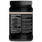 Black Forest High Flavanol Cocoa Powder (1200mg Flavanols & Flavonoids Supplements)10X More Flavanols (Epicatechin) Than Cocoa & 600mg of Epicatechin Supplement for Heart Health, Nitric Oxide & Energy
