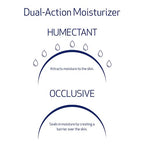 Obagi Hydrate Luxe Ultra-Rich Facial Moisturizer – Non-Comedogenic with Tara Seed Extract and Biomimetic Peptides – Intensive Night Face Cream for Dry, Sensitive or Aging Skin – Two Pack, 2 * 1.7 oz