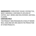 Brach's Nips Coffee Flavored Hard Candy, Individually Wrapped Candy, 3.25 Ounce Bags (Pack of 12)