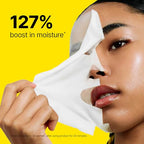 Dr.Jart+ Ceramidin™ Skin Barrier Moisturizing Face Mask | Sheet Mask | Korean Skin Care, 1 Pack