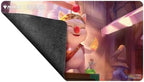 Ultra PRO - Final Fantasy x Universes Beyond Stiltzkin, Moogle Merchant Playmat for Magic: The Gathering | Card Game Playmat, Final Fantasy Collectibles, Desk Mat Mousepad