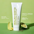 Malin + Goetz Vitamin B5 Body Moisturizer, 7.5 Fl. Oz. - Moisturizing Body Cream for Men & Women, Hydrating Hand & Body Lotion, All Skin Types, Vegan & Cruelty Free
