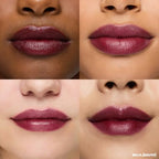 Wonderskin Wonder Blading Lip Stain Peel Off Masque - Long Lasting, Waterproof and Transfer Proof Nude Lip Tint, Matte Finish Peel Off Makeup (Bella Masque)