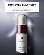 Centellian 24 Expert Ampoule (Season 1, 0.2fl oz x 8 pcs) - Korean Serum for Face. Soothing, Even Tone, Dry Sensitive Skin. Blemish Corrector by Dongkook. TECA, Centella Asiatica