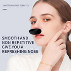 Red Light Nasal Therapy Device, Portable Red Light Therapy for Nose,Nomorecolds Nasal Soothing Device