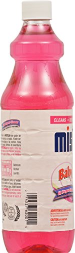 Mistolin All Purpose Cleaner Baby 28 fl oz (Pack of 4)