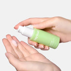 Hey Bud Skincare Liquid High, 5% Hyaluronic Acid Hemp Serum, Visibly Plumps and Hydrates Skin (1 oz.)