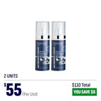 Particle Ab Firming Cream for Men To Tighten and Tone the Midsection - Specification: 2 bottles of the top ab firming cream for men